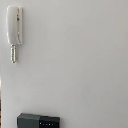 Σπίτι διακοπών Small House Οτράντο