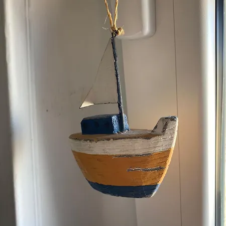 Small House Οτράντο