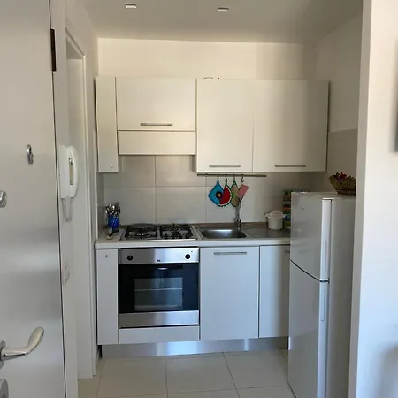 Small House * Οτράντο