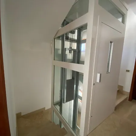 Σπίτι διακοπών Small House *