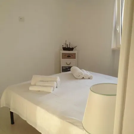 Small House Σπίτι διακοπών Οτράντο