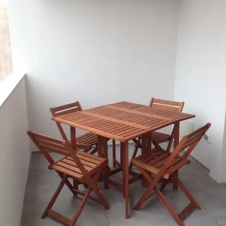 Σπίτι διακοπών Small House *