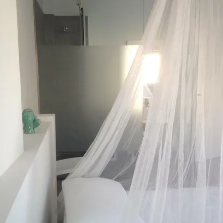 Σπίτι διακοπών Small House Οτράντο