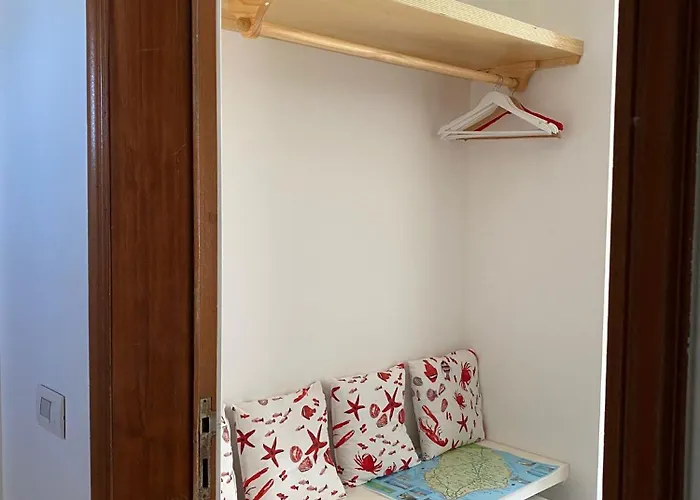 Ferienhaus Small House *