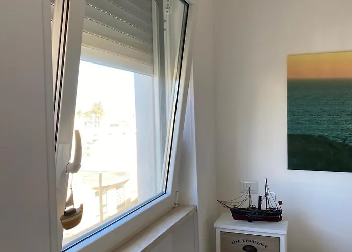 Ferienhaus Small House *