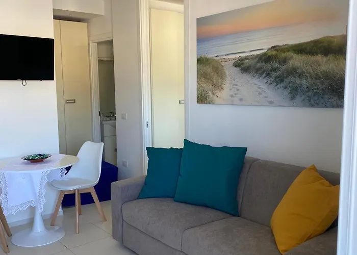 Small House Ferienhaus