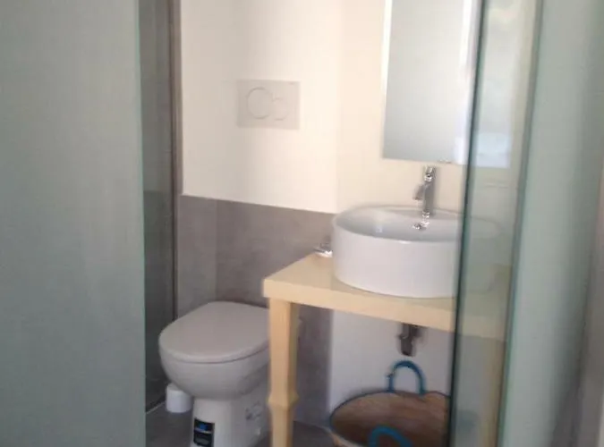 Small House Ferienhaus *