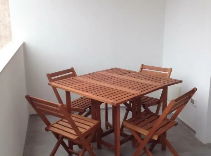 Ferienhaus Small House *