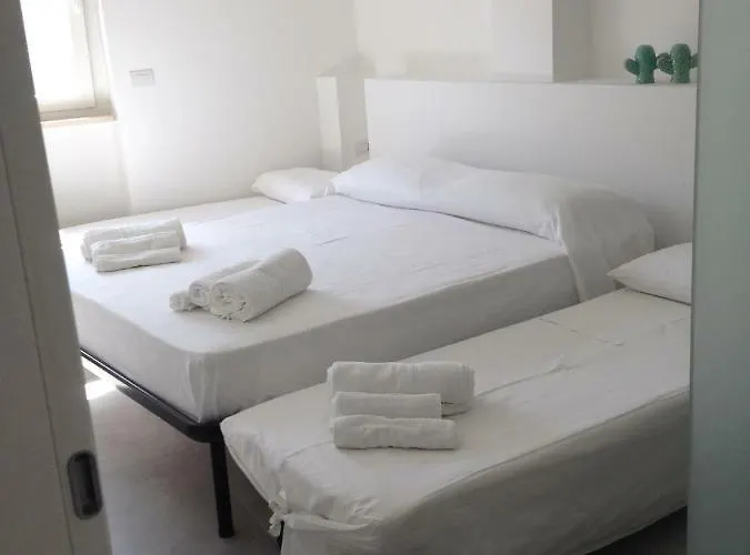 Small House Ferienhaus