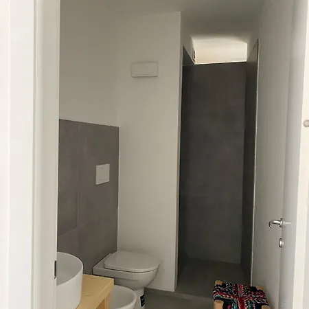 Vakantiehuis Small House Otranto