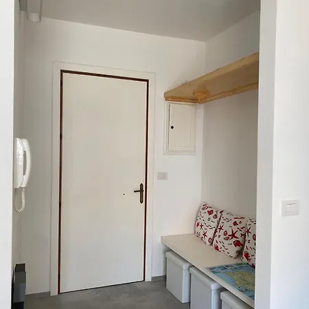 Small House Vakantiehuis *
