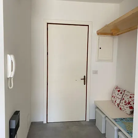 Small House Vakantiehuis