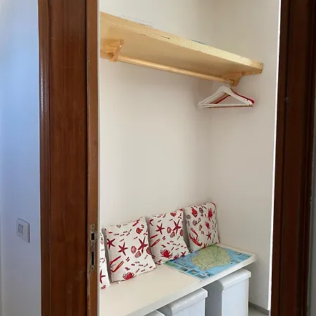 Vakantiehuis Small House *