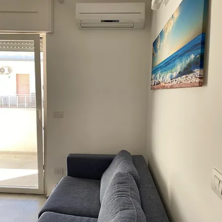 Vakantiehuis Small House *