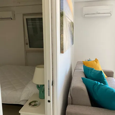 Small House Vakantiehuis *