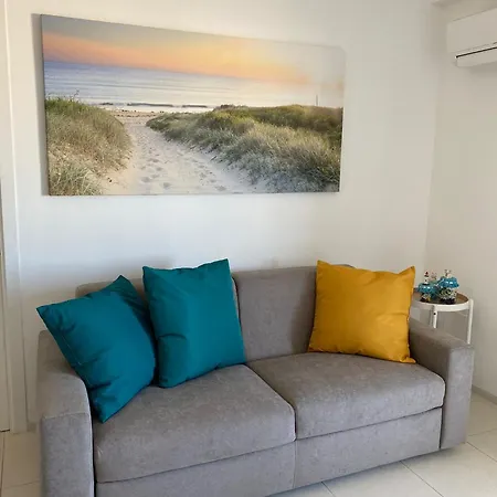 Vakantiehuis Small House