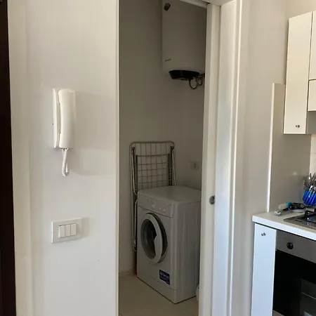 Vakantiehuis Small House