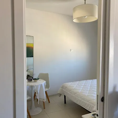 Small House Vakantiehuis *