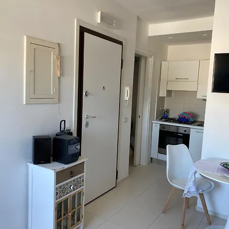 Сasa de vacaciones Small House *