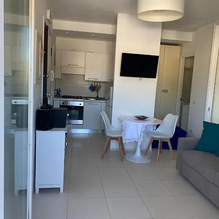Small House Vakantiehuis *