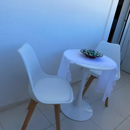 Small House Vakantiehuis