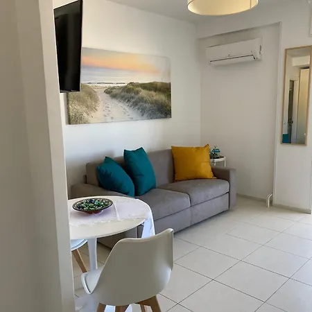 Small House Vakantiehuis *