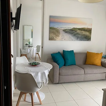 Small House Vakantiehuis Otranto