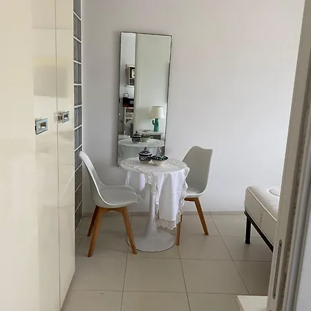 Vakantiehuis Small House