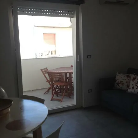 Semesterbostad Small House