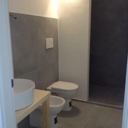 Small House Vakantiehuis *