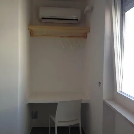 Vakantiehuis Small House