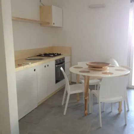 Vakantiehuis Small House