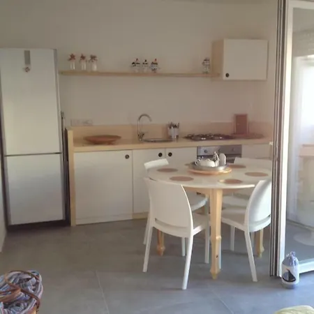Vakantiehuis Small House *