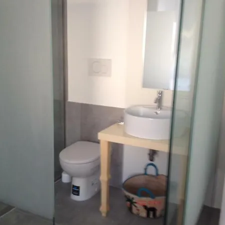 Small House Vakantiehuis *