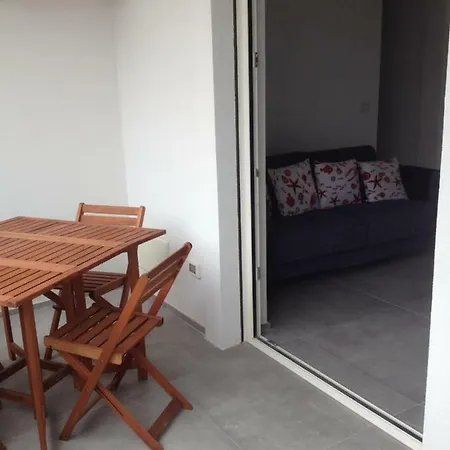 Small House Vakantiehuis Otranto