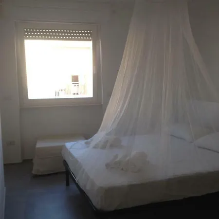 Vakantiehuis Small House