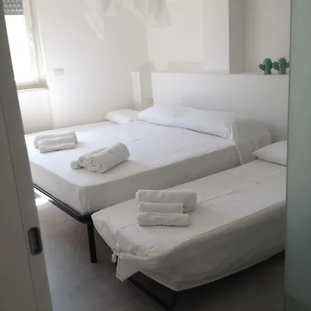 Small House Vakantiehuis