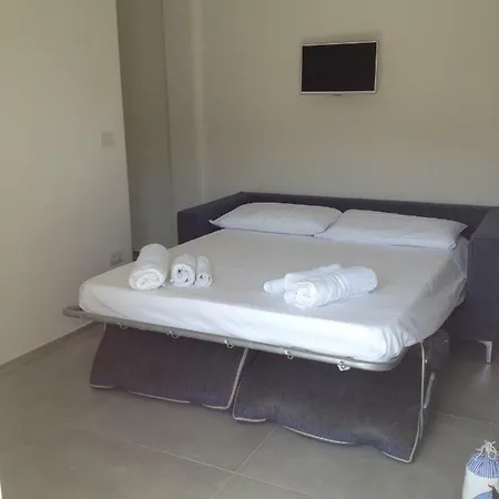 Small House Vakantiehuis Otranto