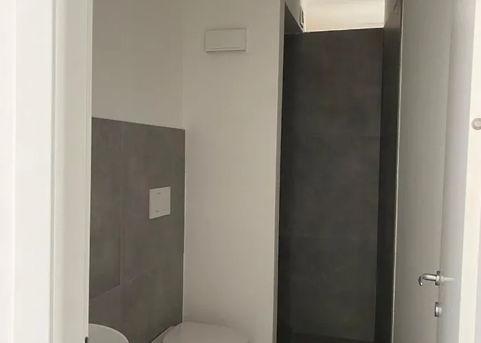 Holiday home Small House Otranto