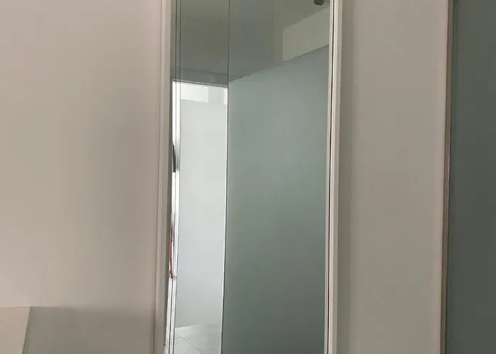 Дом отдыха Small House *