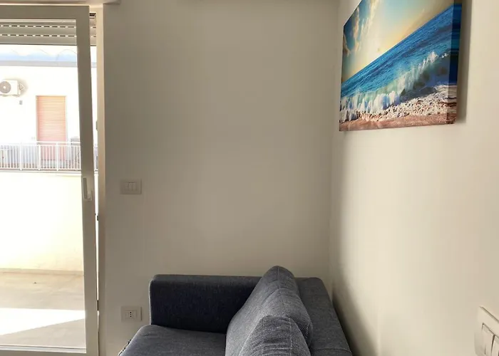 Дом отдыха Small House *