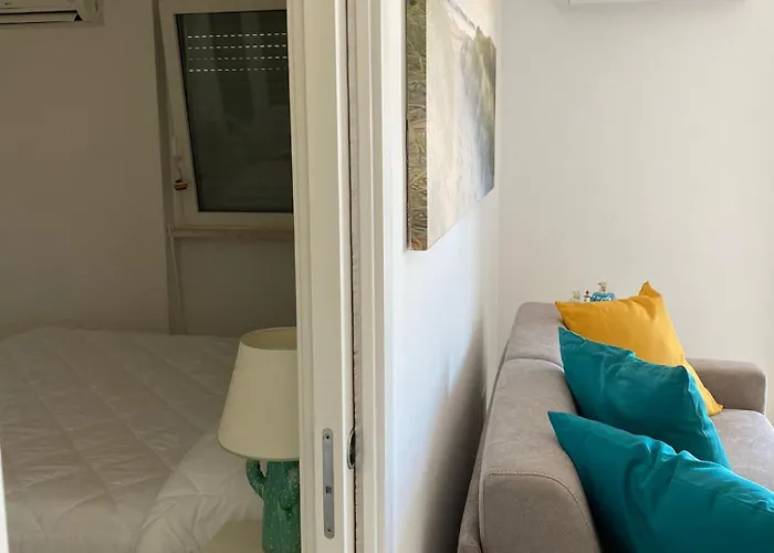 Small House Holiday home *