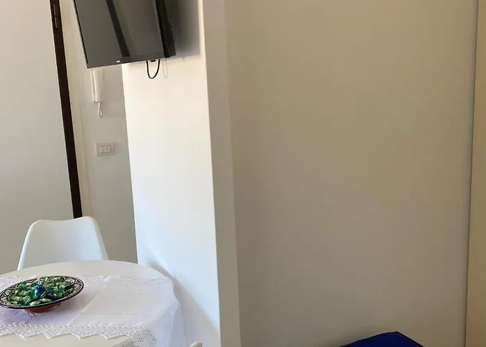 Small House 오트란토