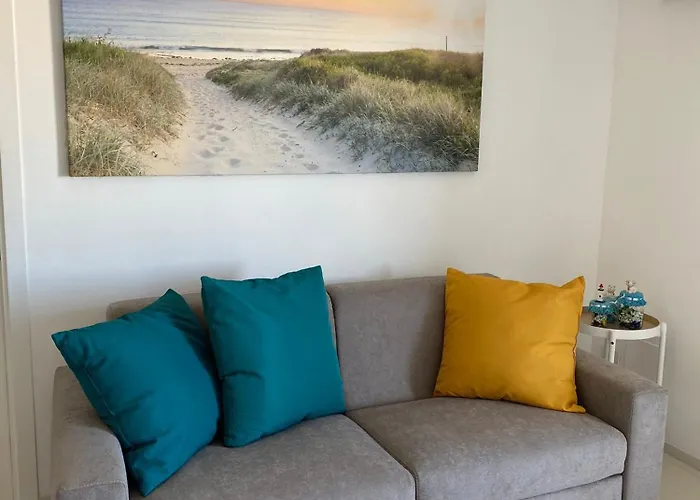 Дом отдыха Small House