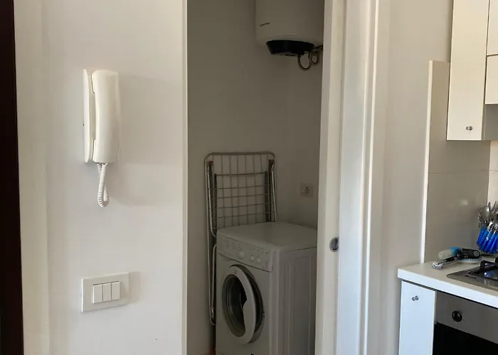 Дом отдыха Small House