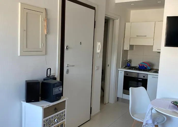 펜션 Small House *