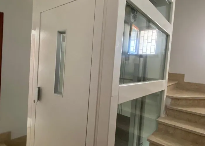 Small House 펜션 *