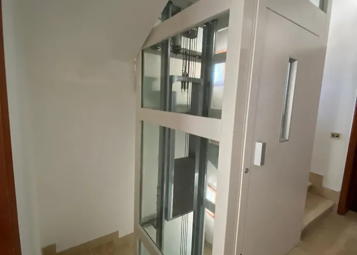 Дом отдыха Small House *