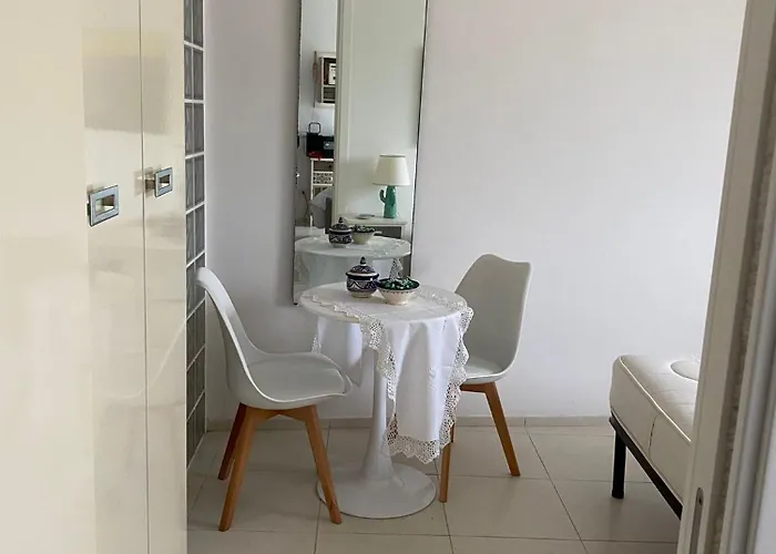 Holiday home Small House