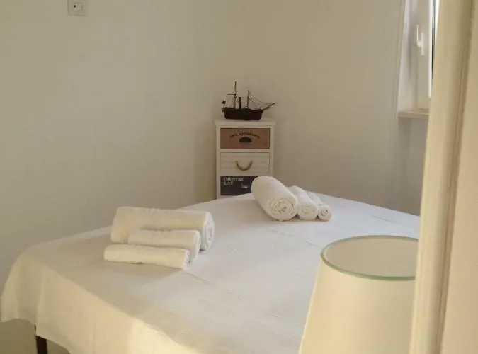 Small House Holiday home Otranto